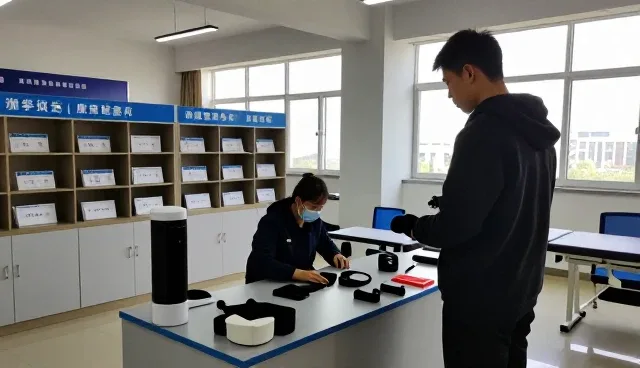 盐城顺优医疗器械有限公司打造专业化智能健康监测仪服务体系