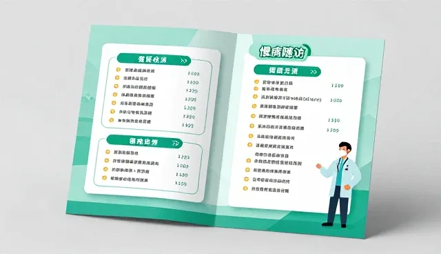 慢病随访产品如何规范诊疗流程